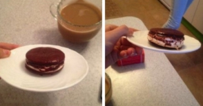 Հետաքրքիր միջոցներ ամենօրյա խոհանոցային կյանքը հեշտացնելու համար (ֆոտոշարք)