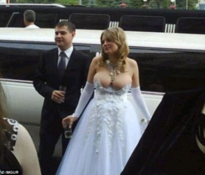 Աշխարհի ամենաչստացված հարսանյաց զգեստները (ֆոտոշարք)