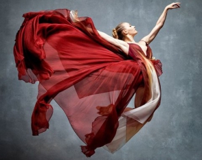 Պարողների 15 լուսանկար, որոնք բացահայտում են նրանց մարմնի զարմանահրաշ շնորհը (ֆոտոշարք)