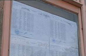 Գյումրիի մշտական բնակչության թիվը ընտրողների թվից մի քանի հազարով պակաս է