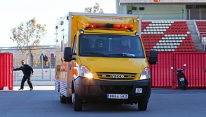 Պայթյուն իսպանական սրճարանում. կա 90 վիրավոր