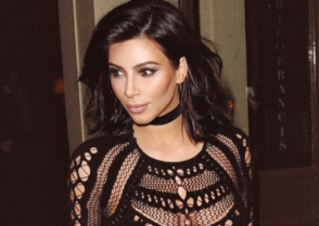 Քիմ Քարդաշյանին զենքով են սպառնացել փարիզյան հյուրանոցում