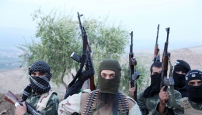 Талибы попытались взять Кундуз