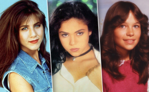 10 հայտնի շիկահեր, որոնք իրականում ունեն մուգ մազեր (ֆոտոշարք)