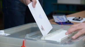 В Мартуни кандидат от РПА потерпел поражение на выборах ОМС