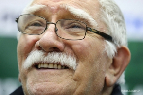 Армену Джигарханяну исполнился 81 год