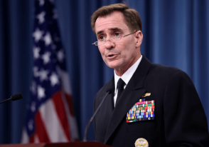 США приостановили взаимодействие с Россией по перемирию в Сирии