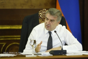 Назначен новый советник премьера Армении