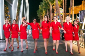 Ավիաընկերություններ, որոնք ունեն ամենագեղեցիկ բորտուղեկցորդուհիները (ֆոտոշարք)