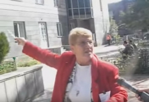 ՀԱՄԱԽՄԲՈՒՄ կուսակցության վստահված անձ. «Բալասանյանի վստահված անձը ընտրացուցակի միջից համարներ էր գրում եւ տալիս ընտրության եկողներին»