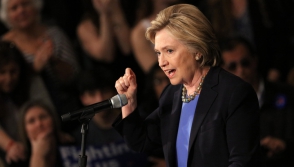 Клинтон: «Не помню, чтобы я предлагала устранить Ассанжа»