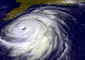 Մեթյու արևադարձային թայֆունը Կուբայից մոտենում է Ֆլորիդայի ափերին (լուսանկար)