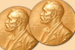 Հրապարակվել են քիմիայի ոլորտում Նոբելյան մրցանակ ստացածների անունները (լուսանկար)