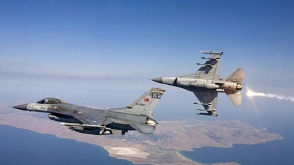 В Сирии в результате авианалета ВВС Турции погибли 28 гражданских лиц