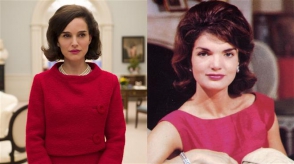 Вышел трейлер фильма «Джеки» с Натали Портман