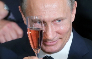 Путин отметит свой день рождения в Москве с близкими и друзьями
