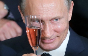 Պուտինն իր ծննդյան օրը կնշի Մոսկվայում՝ ընկերների և մտերիմների հետ