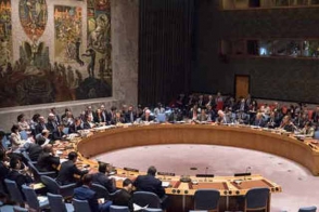 Совбез ООН проведет заседание по ситуации в Алеппо