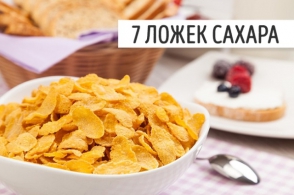 10 հայտնի մթերք, որոնցից մենք աննկատ գիրանում ենք (ֆոտոշարք)