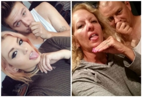 Այս ծնողների մոտ սելֆիներն ավելի հաջողված են, քան երեխաների (ֆոտոշարք)