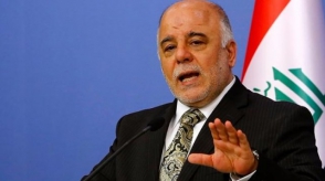 Իրաքի վարչապետը վերստին պահանջել է, որ Թուրքիան հանի իր զորքն Իրաքից