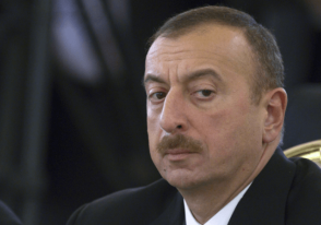 Ալիևի արձագանքը ԼՂ հակամարտության կարգավորման շուրջ Քերրիի հայտարարությանը