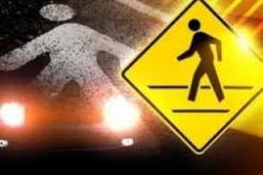 Ձեռնարկվում են միջոցառումներ երթուղային տաքսու վարորդին հայտնաբերելու ուղղությամբ