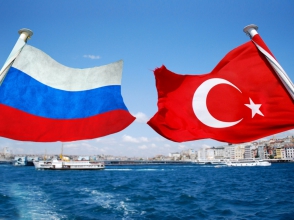 Թուրքիան բանակցում է ՌԴ հետ վիզային ռեժիմը չեղարկելու համար