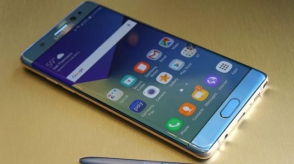 «Samsung»–ը դադարեցրել է «Galaxy Note 7»–ի արտադրությունը