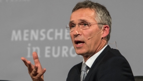 Генсек НАТО: «Размещение «Искандеров» в Калининграде – привычная линия поведения РФ»