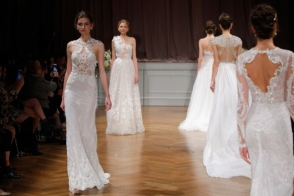 Այս հարսանյաց զգեստները համարվել են ամենասկանդալայինները (լուսանկարներ)