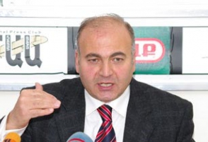 Виктор Даллакян: «Если со мной или моей семьей что-то произойдет, ответственен за это будет Серж Саргсян»