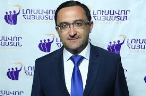 Քրիստ Մարուքյան.