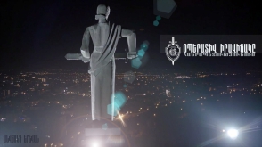 Արձանագրվել է սպանության փորձի 1 դեպք