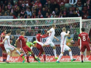 Польша-Армения: поражение на последних секундах (видео)