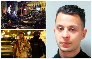 Адвокаты отказались защищать подозреваемого в организации терактов в Париже