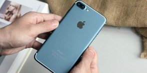 В Китае зафиксирован первый случай взрыва «iPhone 7»
