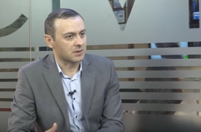 Արմեն Գրիգորյան. «Վրաստանում ընտրությունները մի քանի քայլ առաջ են հայաստանյան ընտրություններից» (տեսանյութ)