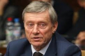 Նիկոլայ Բորդյուժա.