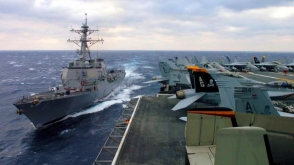 США нанесли ракетный удар по трем РЛС на территории Йемена