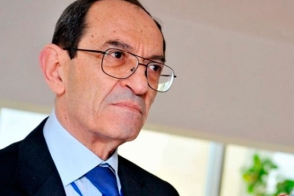 Шаварш Кочарян: «Турцию нужно держать от процесса карабахского урегулирования как можно дальше»