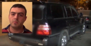 Թանկարժեք ավտոմեքենաները խարդախությամբ յուրացրել է