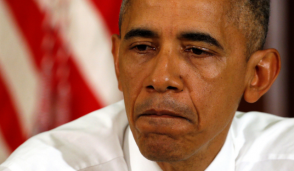 Обама по ошибке назвал Путина «бывшим главой КГБ»