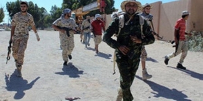 В результате столкновений с ИГ в ливийском Сирте погибли 14 военных