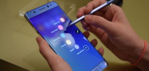 В США запретили провоз «Samsung Galaxy Note 7» в самолетах