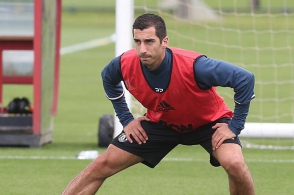 Մխիթարյանը Անգլիայի 20 ամենահանրաճանաչ ֆուտբոլիստների շարքում է