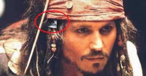 Կինեմատոգրաֆիայի պատմության աններելի և զվարճալի կինոկիքսերը (ֆոտոշարք)