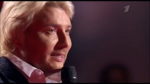 Николай Басков преподнес сюрприз жюри шоу «Голос»