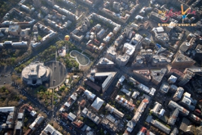 Երևանի որոշ հատվածներում ժամանակավորապես կսահմանափակվի տրանսպորտային երթևեկությունը