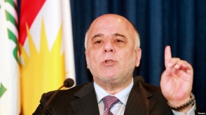 Իրաքի վարչապետ. «Թուրքիային չենք թույլատրելու մասնակցել Մոսուլի ազատագրմանը»